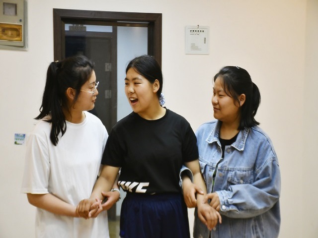 以梦之名 欢“剧”右岸——远景学院戏剧节筹备工作