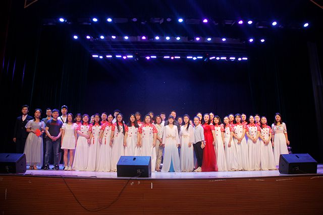 品曲弹弦 共享民族天籁――“古韵新声”民族室内乐专场音乐会精彩上演