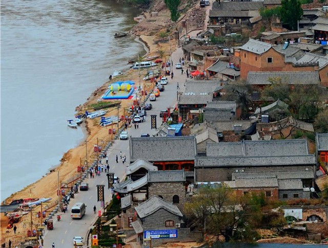 【暑期社会实践】淬炼学子走进乡村 用镜头捕捉美好