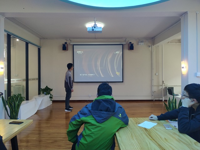 【完满班级】以青春之我 奉献青春之祖国——大数据学院、信息工程学院计科1804班完满班级主题活动