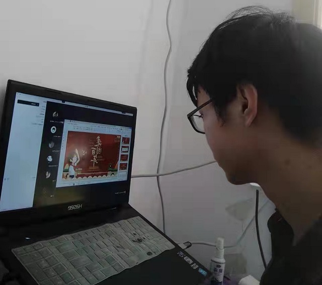 【完满班级】青春心向党 喜迎二十大——大数据学院、信息工程学院数字2001班完满班级活动