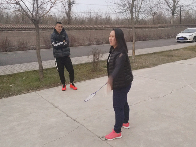 【完满班级】风羽同舟 羽过添情——淬炼商学院“创”享青春主题活动(一)