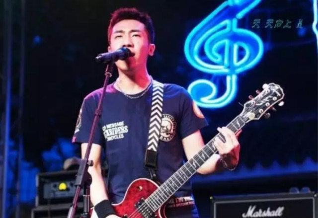 【音乐节】我们的征途是星辰大海 行走四方 心中有梦——Zing Way乐队、理想后花园乐队的专访