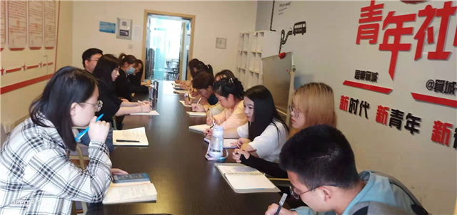 【信院力量】团委学生组织五月特色亮点活动回顾