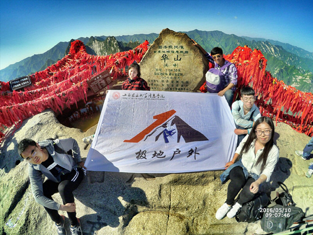 闪光的信院第99期：高明忠