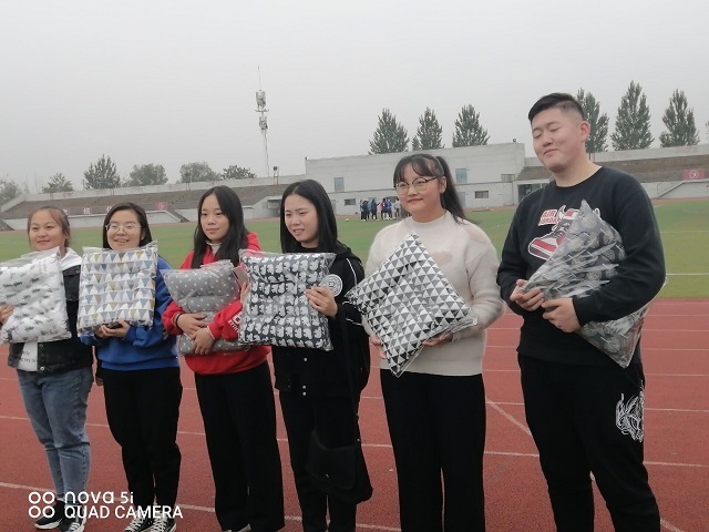 【完满班级】淬炼商学院10月完满班级主题活动回顾（四十五）