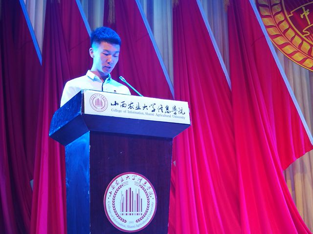 【信院力量·完满电视台】用镜头记录完满光影  用坚定书写广电传奇