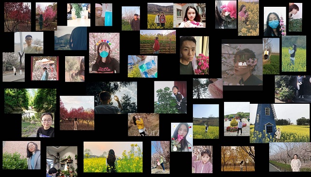 【书院传真】青藤书院4月特色亮点工作回顾