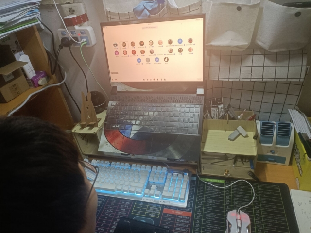 【完满班级】抗击疫情 从我做起——智能工程学院机制2102班完满班级活动