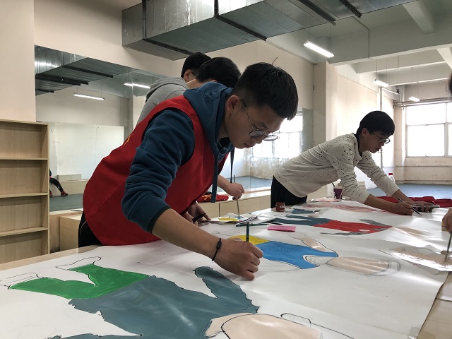 烈火淬炼 凝聚团队精神——第二期校学生会干部淬炼训练营圆满结束