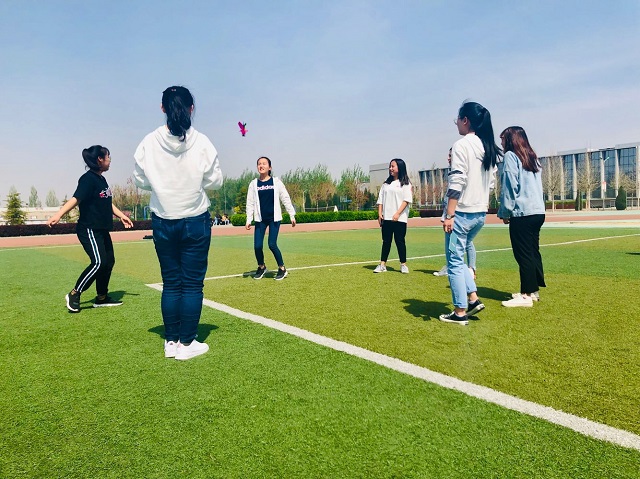 【完满班级】淬炼商学院4月完满班级主题活动回顾（四十九）