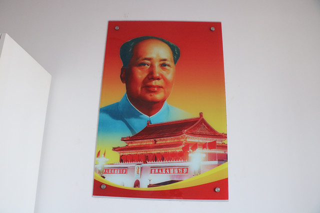 【三下乡】实践纪实：鲜活的“两学一做”教科书——外语系党员先锋队访韩村老党员干部纪实