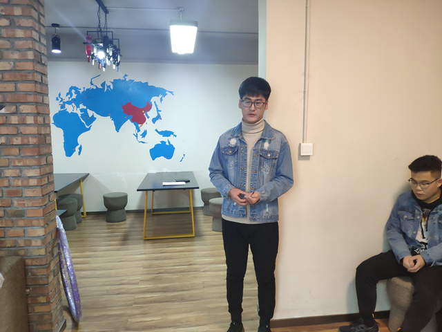 【完满班级】分享我的完满之路