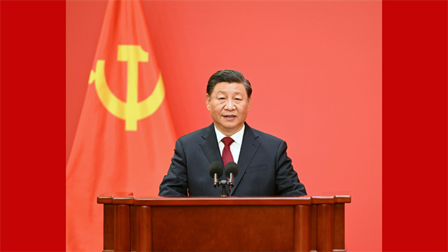 【完满班级】回顾二十大 踏浪前行——大数据学院、信息工程学院计科2208班完满班级活动