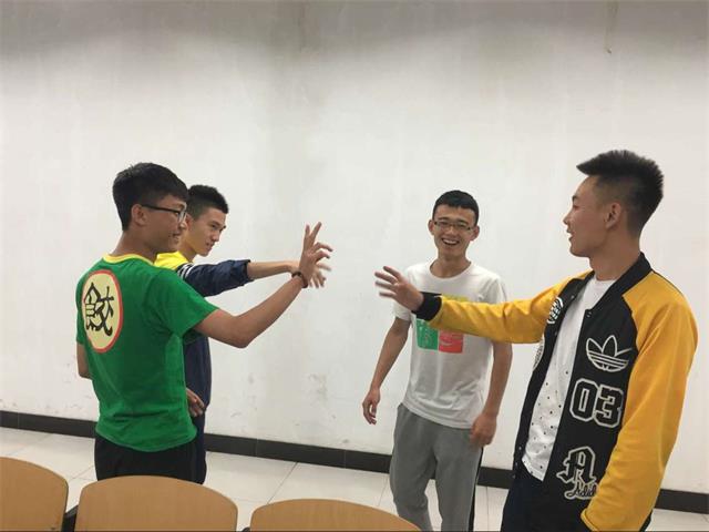 【戏剧节】戏中有戏 戏剧大party