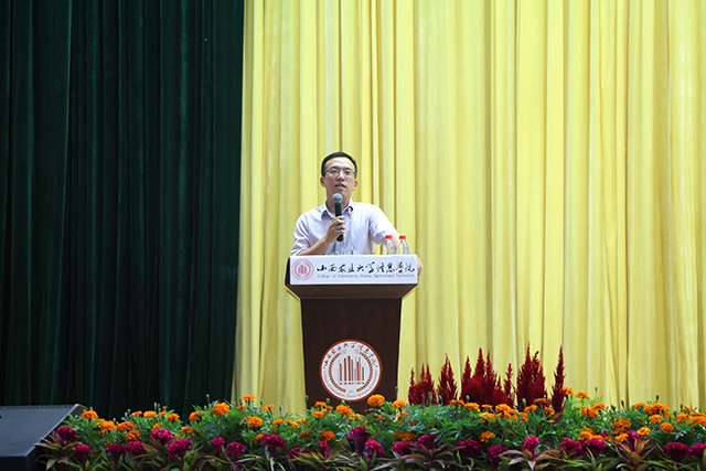 四波大招,校学生会教你火速逆袭