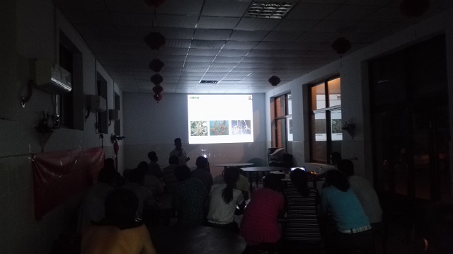 【三下乡】这一次的平凡 这一刻的快乐