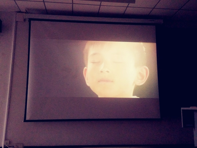 【雷锋月】会计1603、1604班“弘扬雷锋精神”主题教育活动