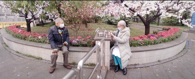 【完满班级】同心战疫 同屏共振——智能工程学院电气1901班完满班级活动