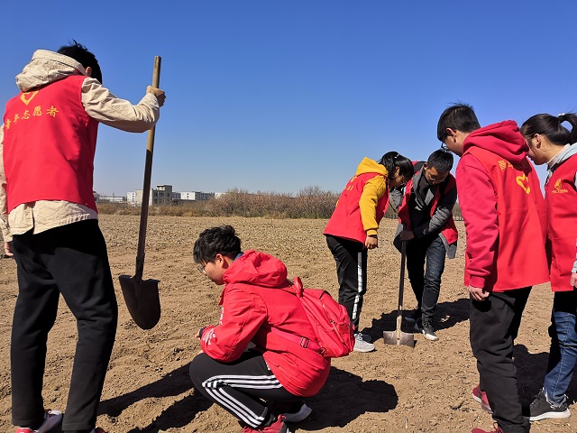 【青春支农】行走的力量第175期：新青年扶贫 带着种子进乡村