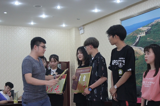 【1+1>2】“双院”联动助力学生全面发展