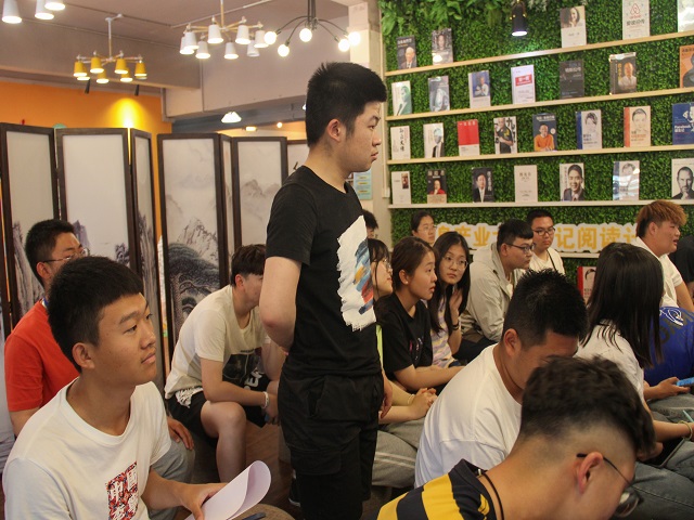 技能比武展风采 专业竞技促成长——食品与环境学院“促融合 展风采”生技专业风采展