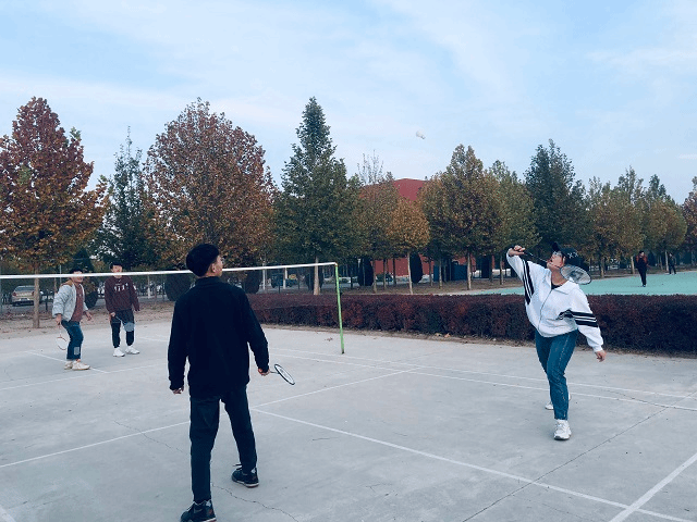 【完满班级】势均力敌 不相上下——艺术传媒学院环设1801完满班级活动