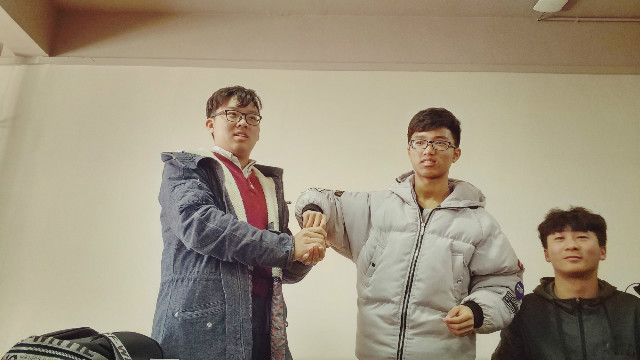 【完满班级】向善向上 我们在行动——淬炼商学院举办“创”享青春主题活动（三十五）