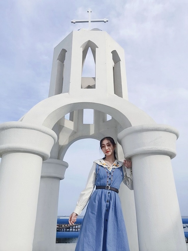 【1+1>2】淬炼青年学子创意穿搭“红”出态度