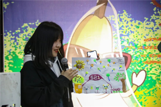 幕后“星河”第1期：情系雷锋月 志愿三春暖