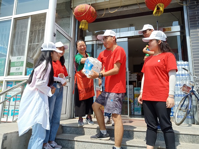 勇者印迹 拓梦启航——记远景学院第十一届城市生存挑战赛圆满结束