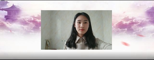 【完满班级】病毒无情 人间有爱——淬炼商学院行管1903班完满班级活动