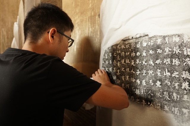 【三下乡】寻访古庙禅香 保护文物建筑——2018年艺术传媒学院三下乡“拾遗记”太谷县古建筑保护考察团活动第1期