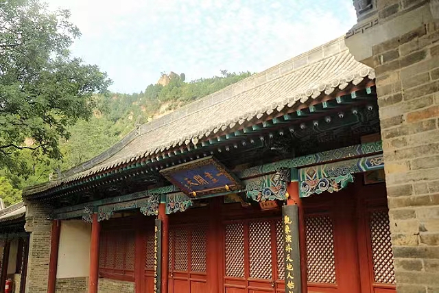【三下乡】凝|岁月失语 唯有经典相传——商务英语学院三下乡社会实践活动