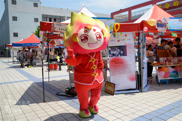 「校园路演+现场答辩」38个班级超有“料”!