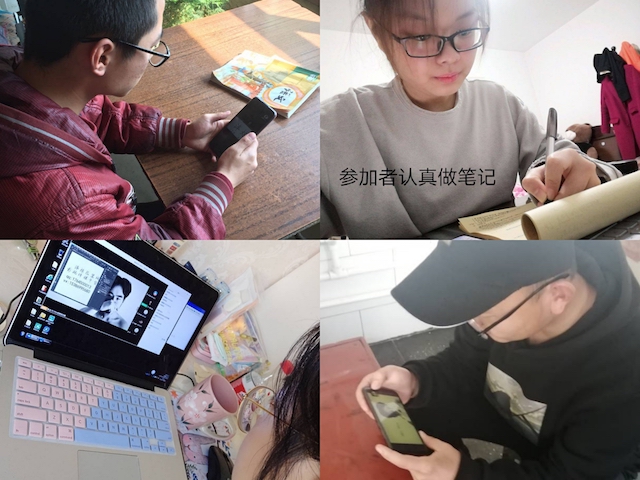 【1＋1＞2】“淬炼&箕城—影视传媒干货君”系列活动第二期：PS基本工具的认识（上）