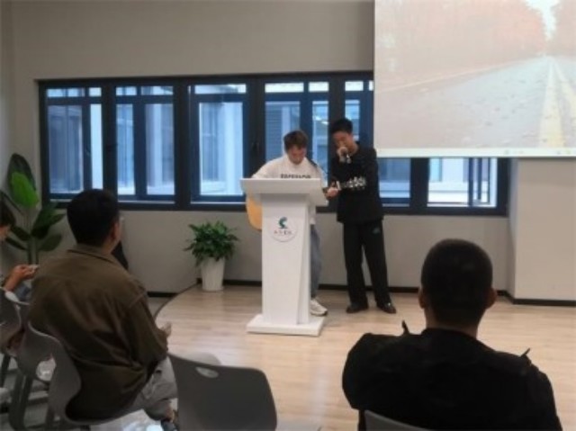 【完满团支部】“明日之星 决战上河之巅”歌舞会——大数据学院、信息工程学院数据2206班完满团支部活动
