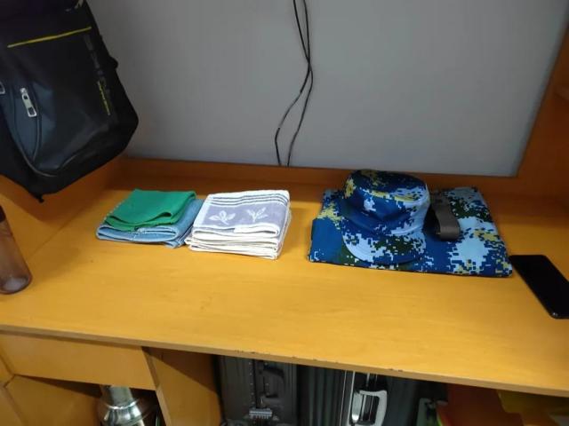 点击军训 美好从这里开始——21级智院学子军训纪实