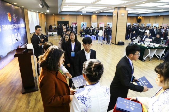 【信院力量·团学信息中心】团学信息中心十二月活动回顾
