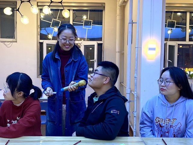 【书院传真】三达书院四月特色亮点回顾