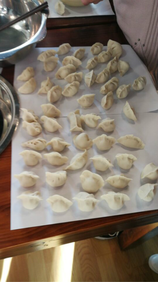 【完满班级】向上向善 人人担当——淬炼商学院“创”享青春主题活动（五十一）