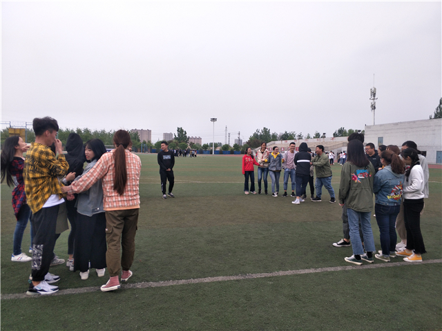 【完满班级】淬炼商学院5月完满班级主题活动回顾(八)