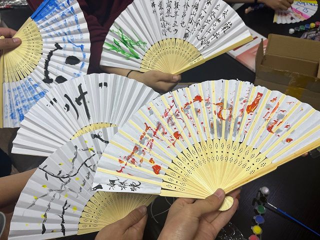 【完满团支部】爱妈妈 爱永恒——食品与环境学院动医2103班完满团支部活动