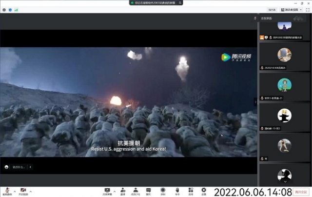 【完满班级】安不忘危 盛必虑衰——大数据学院软件2003完满班级活动