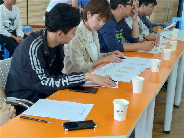 【1+1>2】“双院”资源整合共谋发展