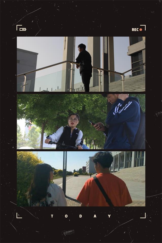 【完满班级】青春洋溢 放飞六月——淬炼商学院举办六月完满班级主题活动（七）