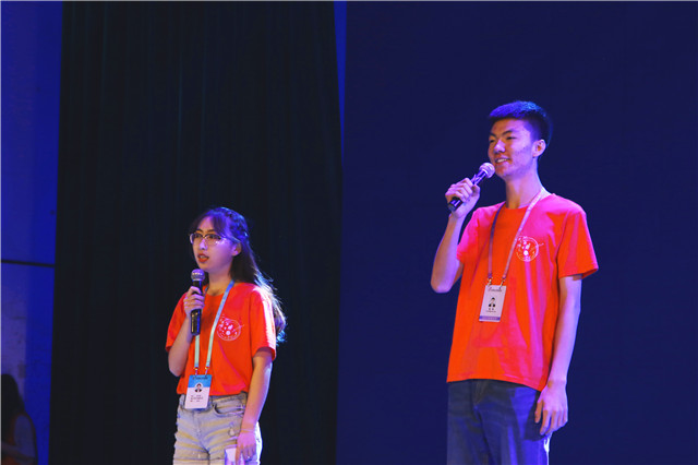 【书院传真】我们每个人都是书院营销官!