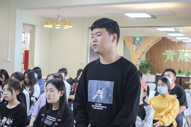 【书院传真】青藤书院9月特色亮点回顾