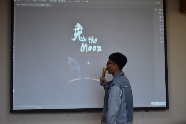 听精彩故事 显踔绝之能——大数据学院、信息工程学院第六届“争做完满宣传人”宣传技能大赛