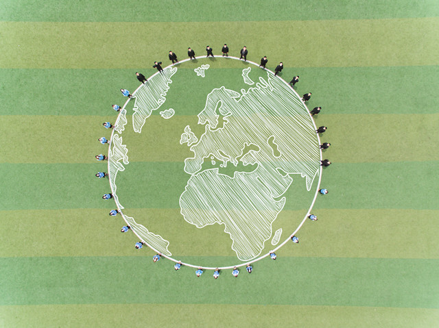 【完满班级】缘分从偶然间开始 情谊因离别时更浓——艺术传媒学院2014级毕业生6月完满班级主题活动